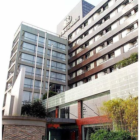 Chongqing 88 Eling Park Hotel Экстерьер фото