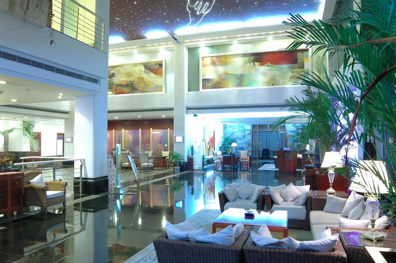 Chongqing 88 Eling Park Hotel Экстерьер фото