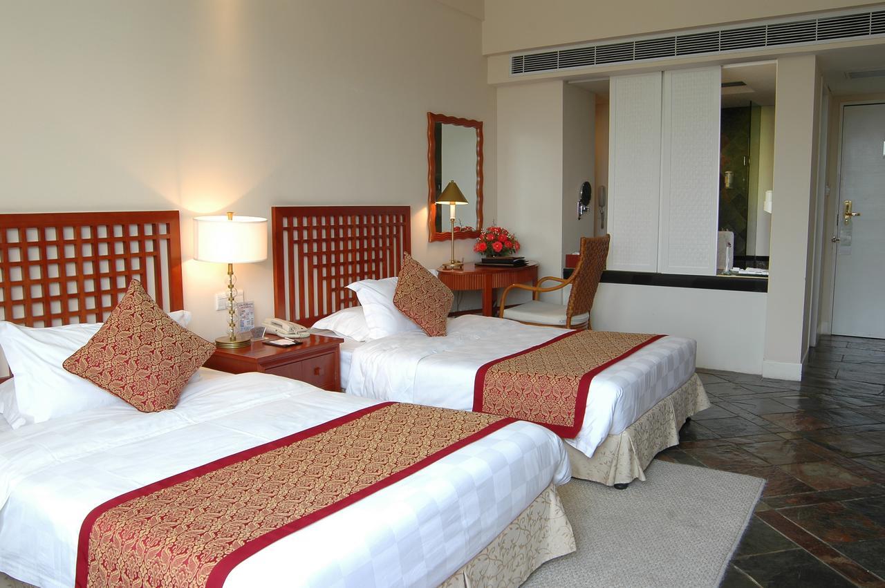 Chongqing 88 Eling Park Hotel Экстерьер фото