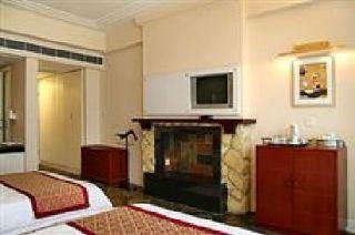 Chongqing 88 Eling Park Hotel Экстерьер фото